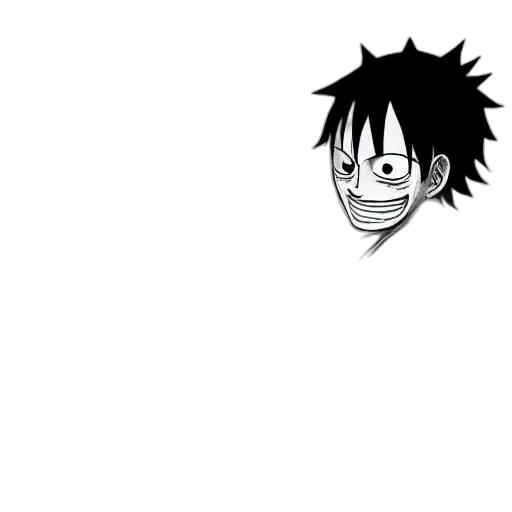 face, mask, creature, animal, anime, cartoon, comic book art, concept art transparent PNG cut-out