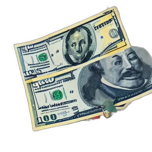 mask, face, briefcase, full transparent PNG cut-out