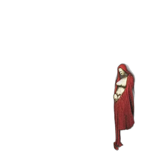 dress, creature, mask, sword, concept art, pixel art, 3d render, fantasy art transparent PNG cut-out