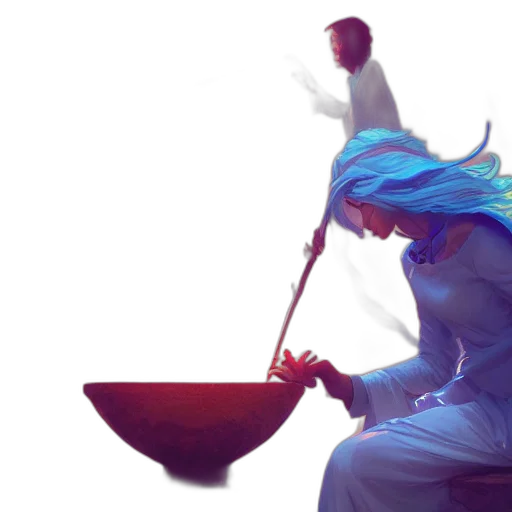 staff, sword, weapon, concept art transparent PNG cut-out