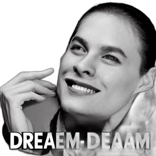 photorealistic, dream transparent PNG cut-out