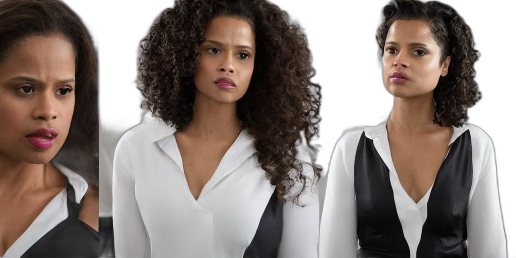 ultra, wide, angle, photo, gugu, mbatha, raw, dressed transparent PNG cut-out