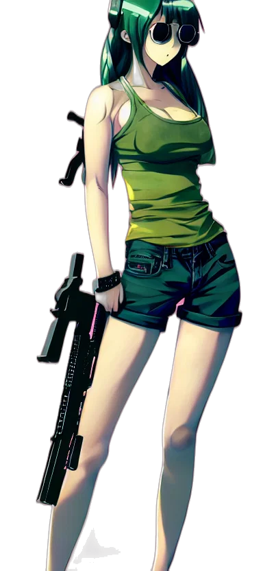 weapon, staff, concept art, comic book art transparent PNG cut-out