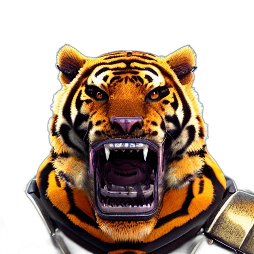 animal, mask, creature, face transparent PNG cut-out