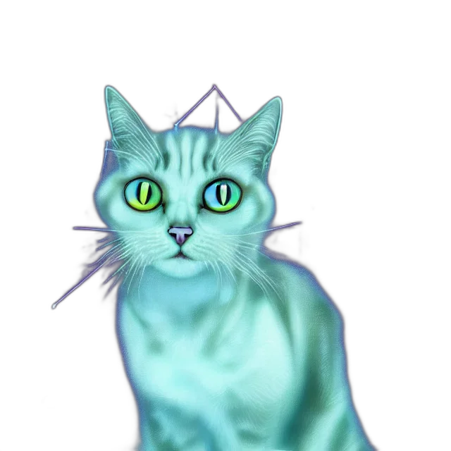 staff, crown, animal, creature transparent PNG cut-out