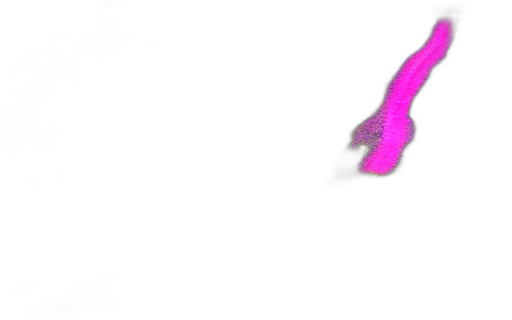 shoes, weapon, hair, sword, 3d render, vaporwave, pixel art, photorealistic transparent PNG cut-out