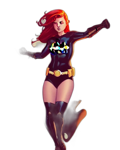 comic book art, concept art, pixel art, fantasy art, dark, phil, noto, peter transparent PNG cut-out