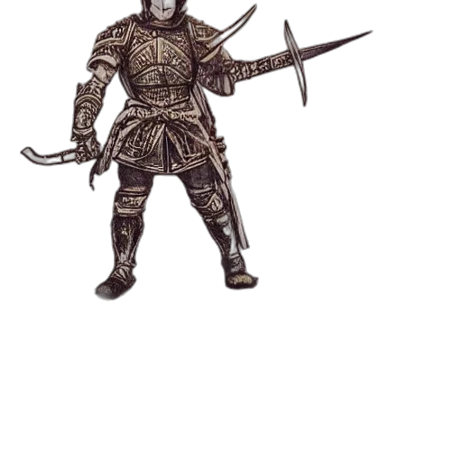 sword, staff, weapon, mask transparent PNG cut-out