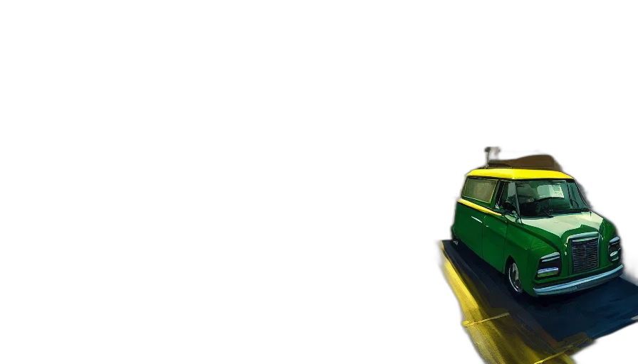 car, weapon, robot, staff transparent PNG cut-out