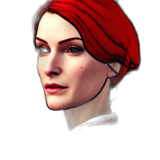 face, hat, crown, staff, concept art, photorealistic, pixel art, fantasy art transparent PNG cut-out