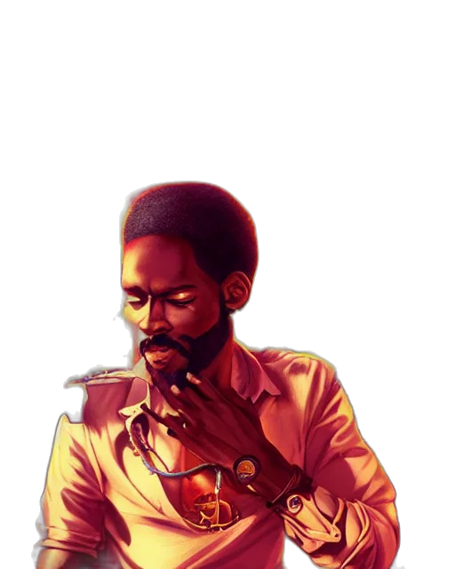 staff, jacket, sword, weapon transparent PNG cut-out