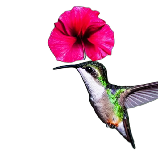flower, animal, hat, umbrella transparent PNG cut-out