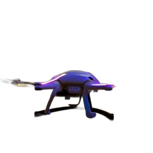 robot, weapon, animal, dragon transparent PNG cut-out