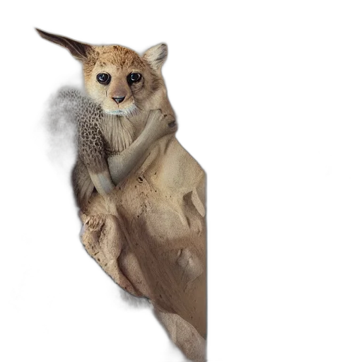 animal, staff, creature, dragon transparent PNG cut-out