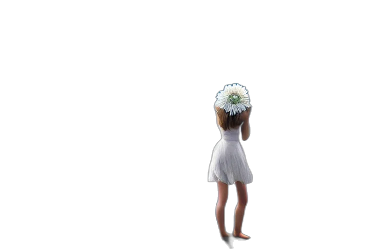 dress, crown, hat, mask transparent PNG cut-out