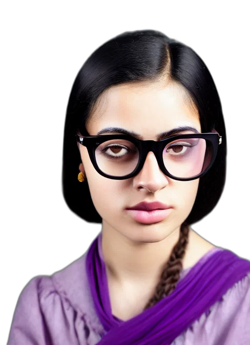 face, jewelry, photorealistic, cartoon, 3d render, comic book art, kodak, portra transparent PNG cut-out