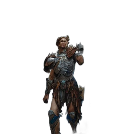 staff, weapon, creature, sword transparent PNG cut-out