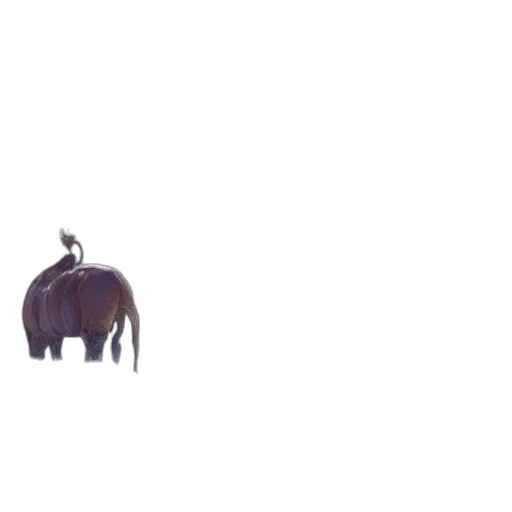 animal, creature, crown, hair, pixel art, concept art, 3d render, photorealistic transparent PNG cut-out