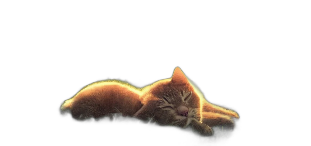 animal, staff, creature, photorealistic transparent PNG cut-out