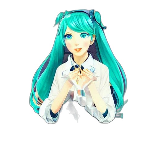 staff, face, robot, mask, pixel art, anime, 3d render, cartoon transparent PNG cut-out