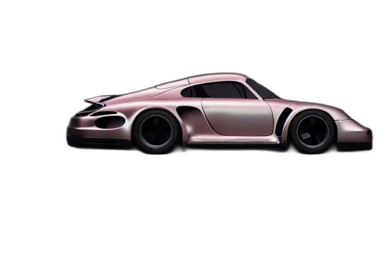 car, weapon, animal, concept art, 3d render, photorealistic, cartoon, dark transparent PNG cut-out