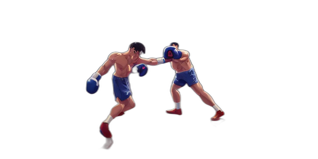 3d render, photorealistic, concept art, pixel art transparent PNG cut-out