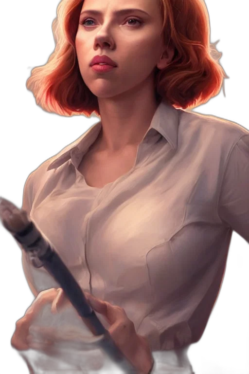 staff, weapon, jacket, face transparent PNG cut-out