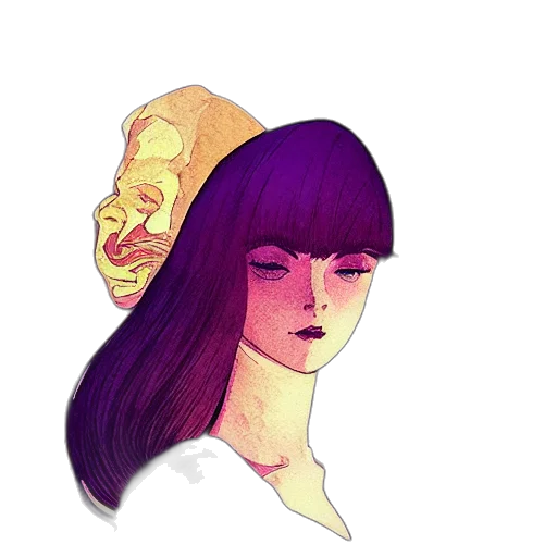mask, crown, face, hat transparent PNG cut-out