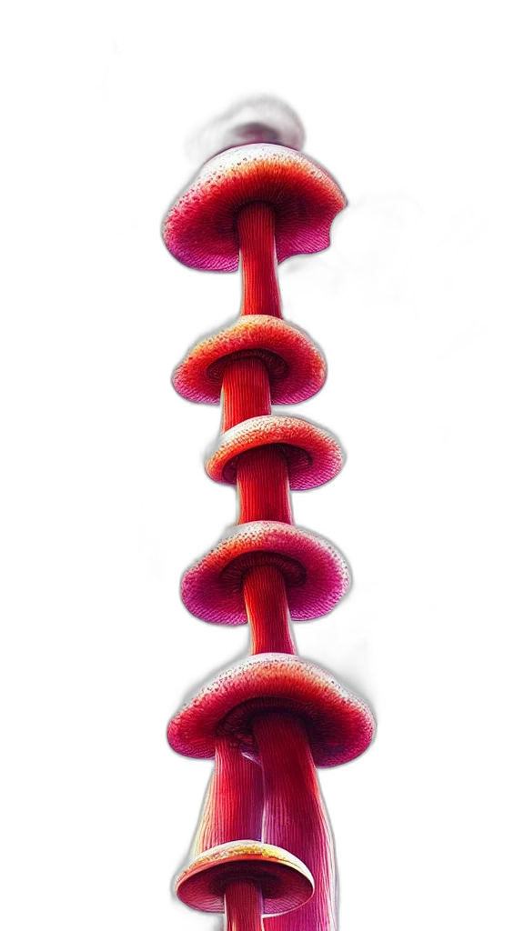 staff, jewelry, flower, sword, 3d render, watercolor, concept art, photorealistic transparent PNG cut-out