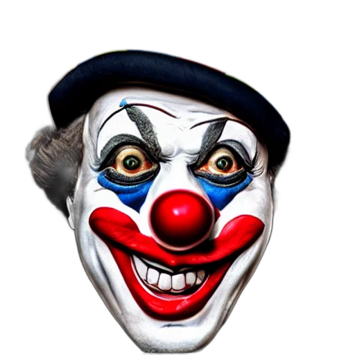 mask, face, hat, staff transparent PNG cut-out