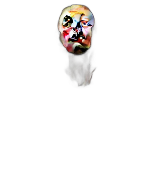 mask, face, jewelry, crown transparent PNG cut-out