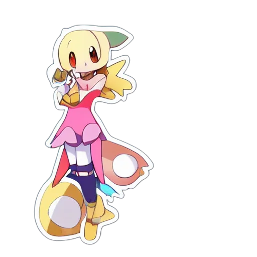 staff, weapon, pixel art, concept art transparent PNG cut-out