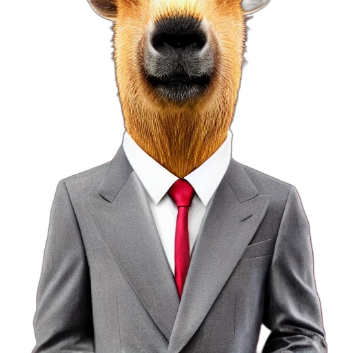 staff, animal, face, mask transparent PNG cut-out