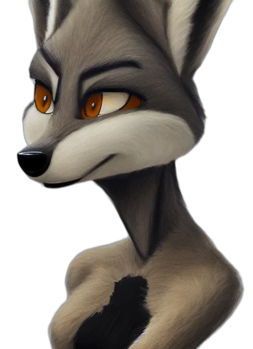 animal, staff, mask, face transparent PNG cut-out