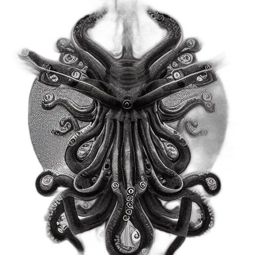 crown, jewelry, mask, creature, concept art, photorealistic, pencil sketch, fantasy art transparent PNG cut-out