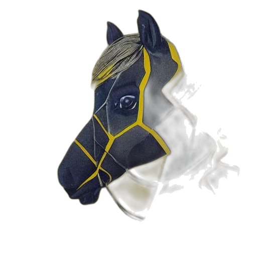 mask, animal, dragon, hat transparent PNG cut-out
