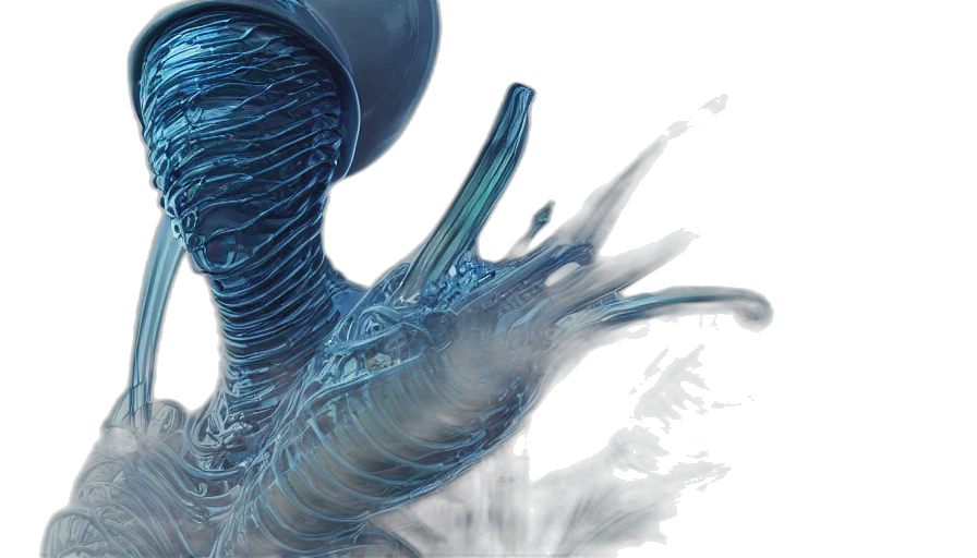 dragon, creature, hat, hair transparent PNG cut-out
