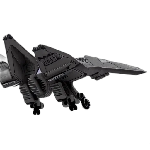 weapon, dragon, 3d render, concept art transparent PNG cut-out