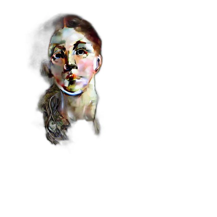 mask, face, staff, crown, photorealistic, pixel art, watercolor, 3d render transparent PNG cut-out