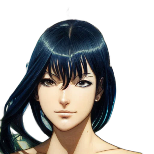 face, mask, crown, jewelry transparent PNG cut-out