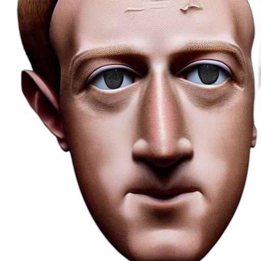 mask, face, robot, creature transparent PNG cut-out