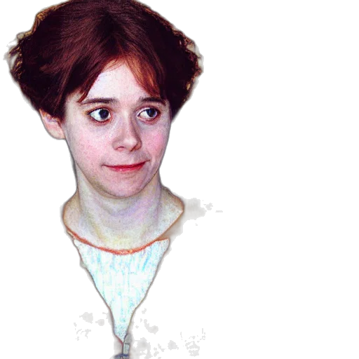 face, dress, staff, photorealistic, watercolor, oil painting, concept art, painting transparent PNG cut-out