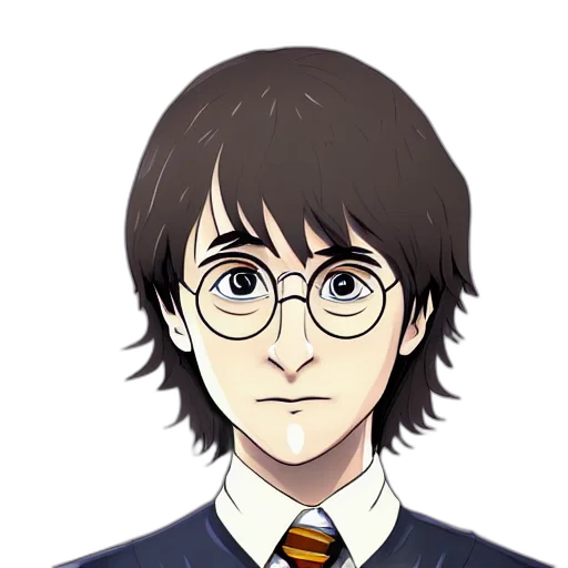 staff, face, animal, cartoon, anime, pixel art, concept art, portrait transparent PNG cut-out