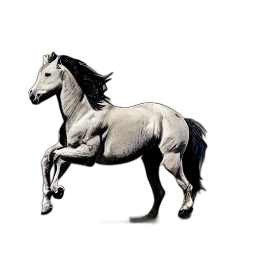 animal, creature, staff, jewelry, photorealistic, 3d render, concept art, fantasy art transparent PNG cut-out