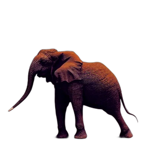 animal, creature, staff, hat transparent PNG cut-out