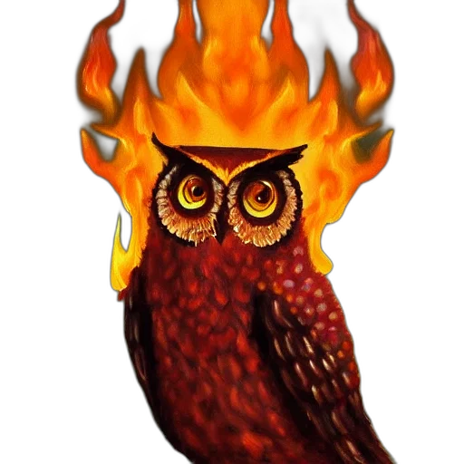 mask, animal, staff, dragon transparent PNG cut-out
