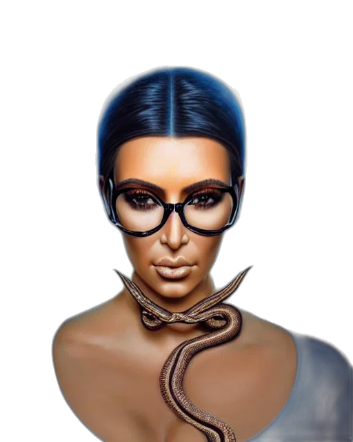 hair, jewelry, face, mask, photorealistic, fantasy art, 3d render, cartoon transparent PNG cut-out