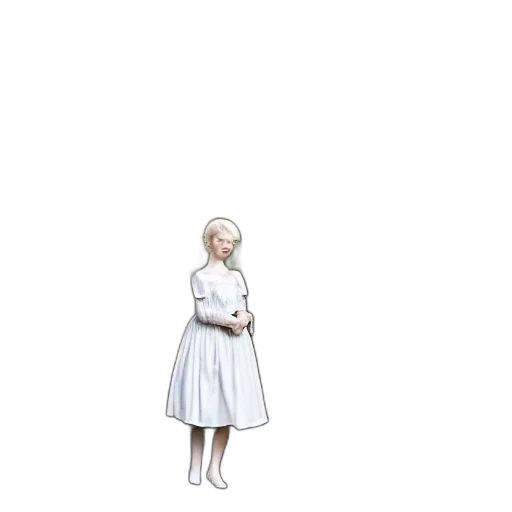 dress, staff, creature, weapon, concept art, pixel art, 3d render, photorealistic transparent PNG cut-out