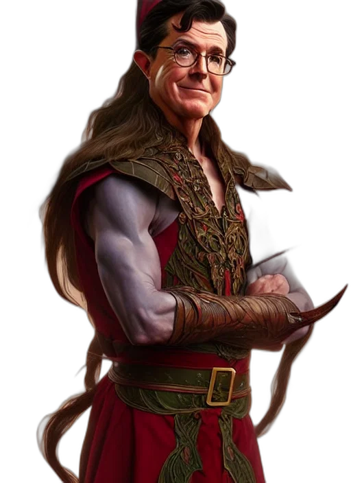 staff, dragon, fantasy art, concept art transparent PNG cut-out