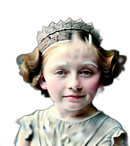 crown, face, staff, jewelry transparent PNG cut-out